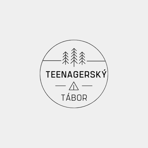teenagers tábor